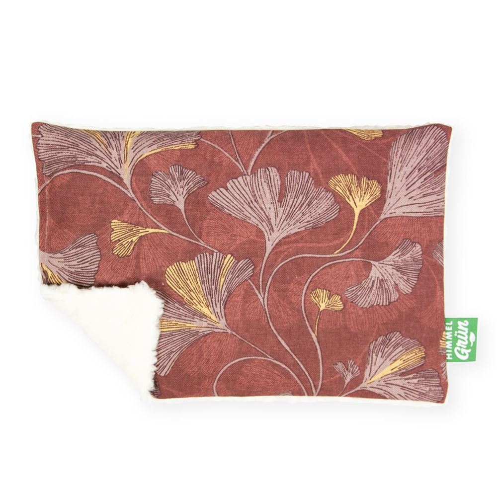 HIMMELGRUEN coussin noyaux cerise, image principale