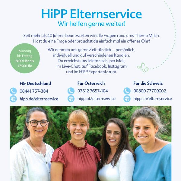 Hipp Bio 12+ JUNIOR Folgemilch, Bild 2 von 3