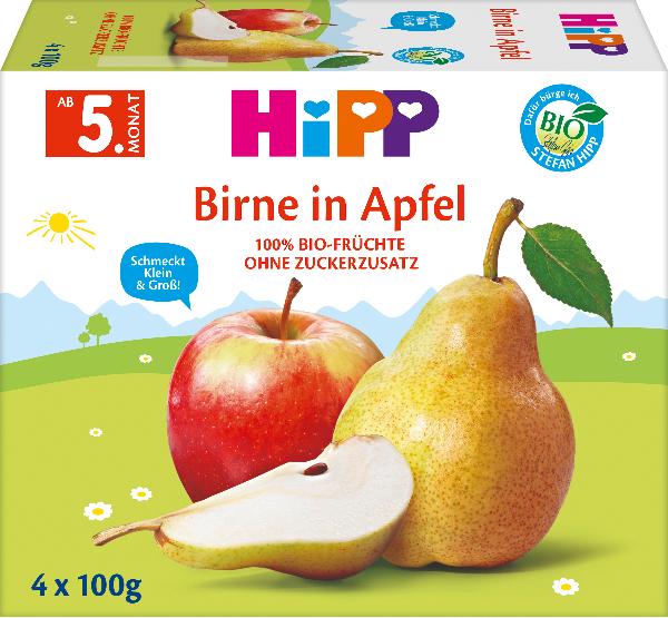 Hipp Fruchtpause, Bild 3 von 3