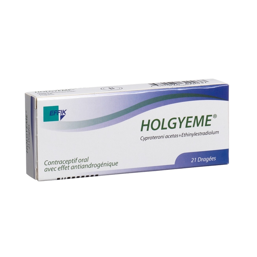 HOLGYEME drag blist 21 pce, image 2 sur 2