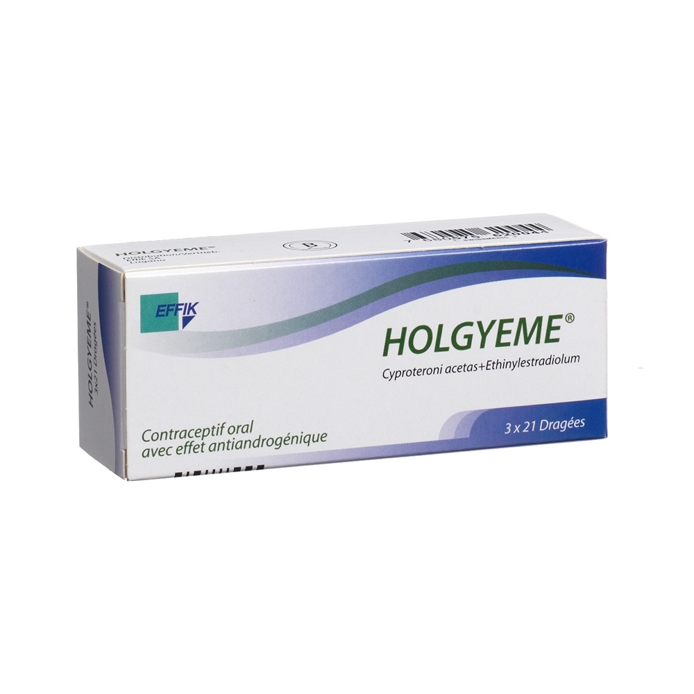 HOLGYEME drag blist 21 pce, image 2 sur 2