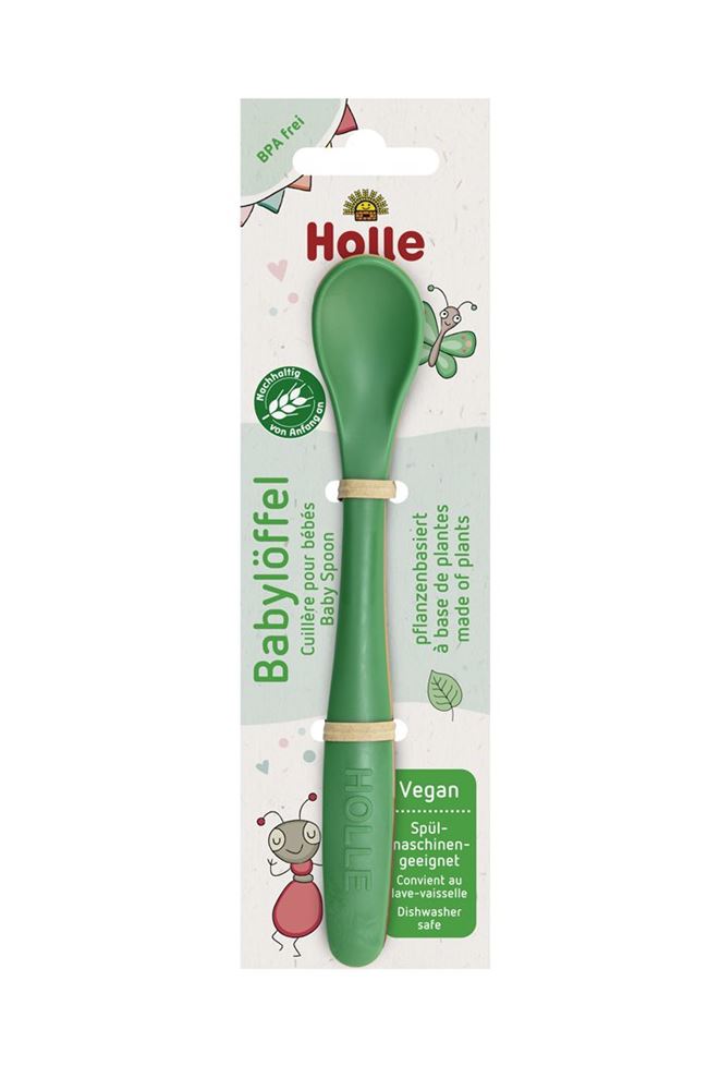 HOLLE Babylöffel
