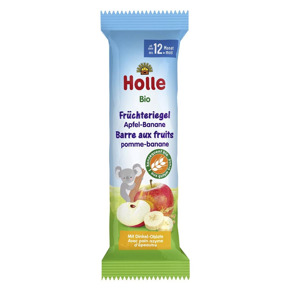 HOLLE barre aux fruits