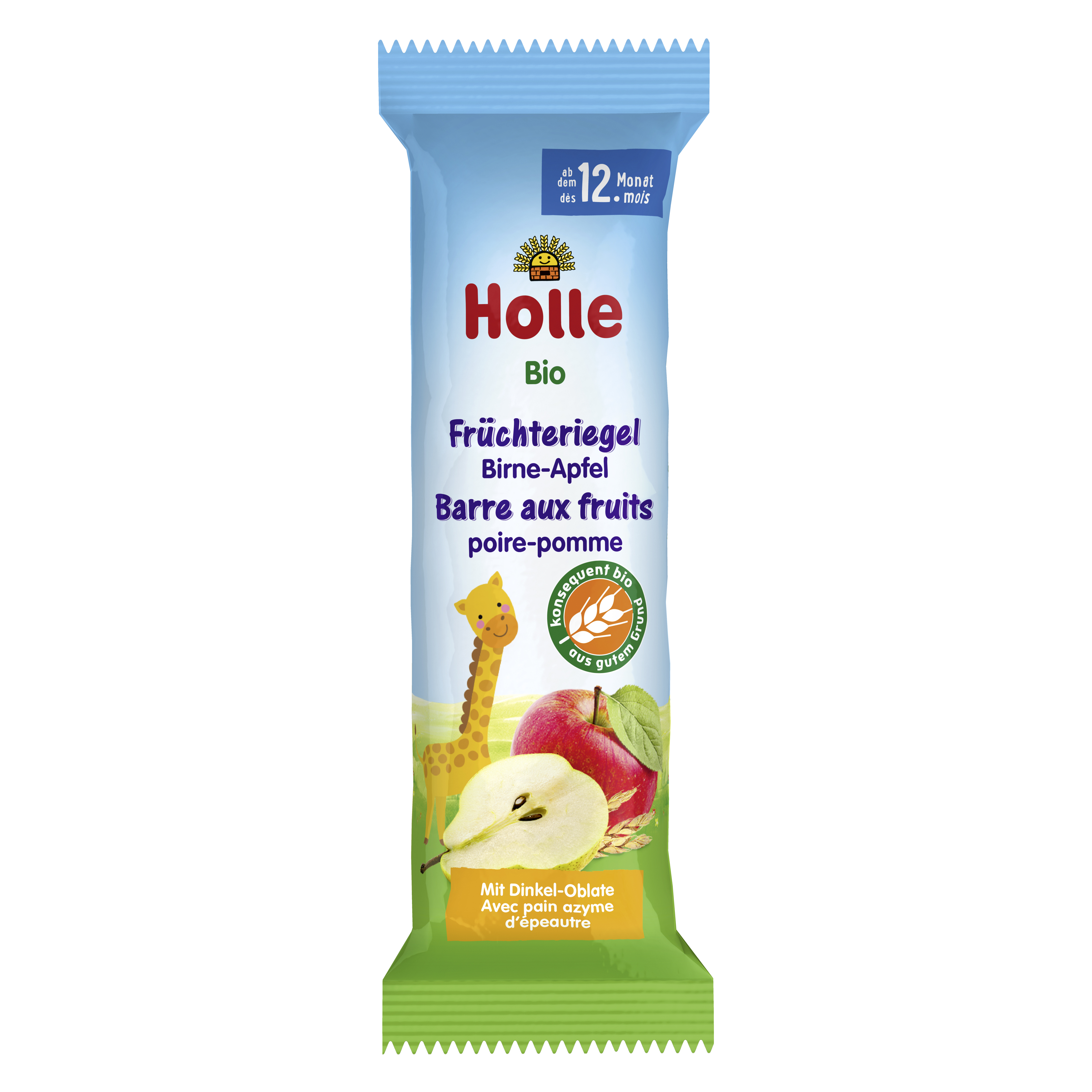 HOLLE barre aux fruits, image principale