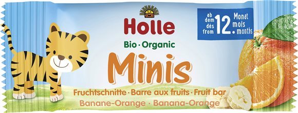 HOLLE Bio-Minis, image 2 sur 3