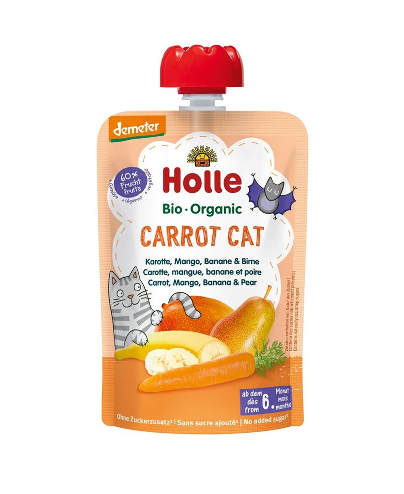 HOLLE Pouchy