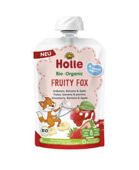 HOLLE pouchy