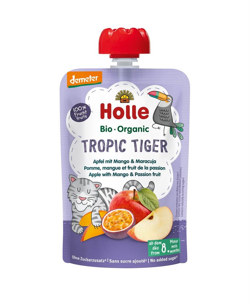 HOLLE Pouchy