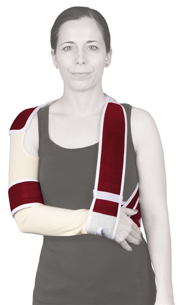 Homed bandage gilchrist, image principale