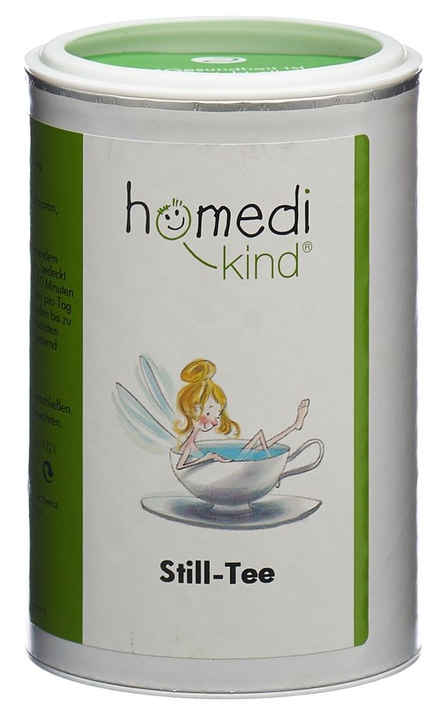 homedi-kind infusion allaitement, image principale