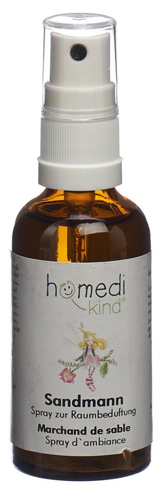 homedi-kind marchand de sable spray