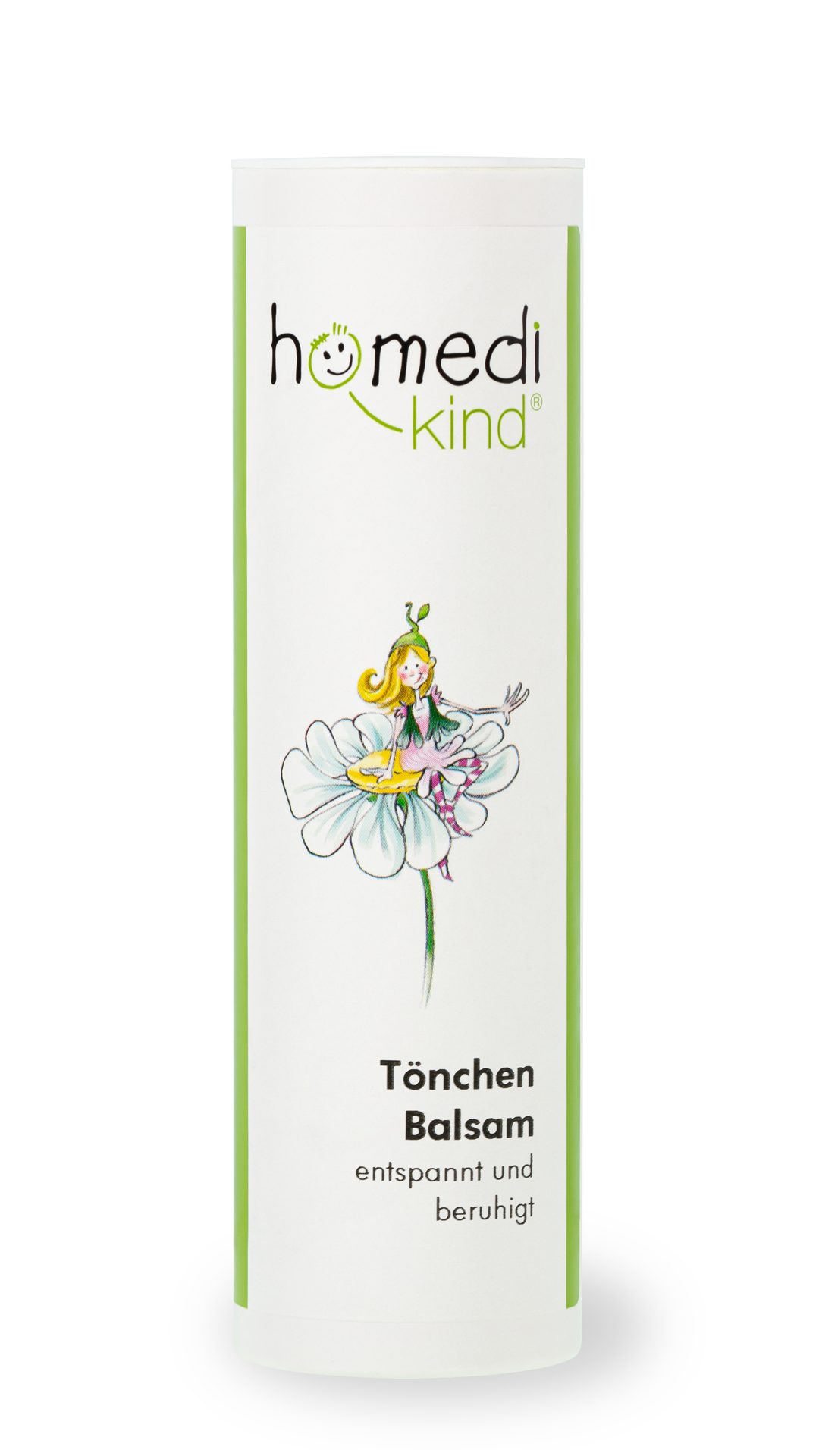 homedi-kind Tönchen Bäuchlein Balsam