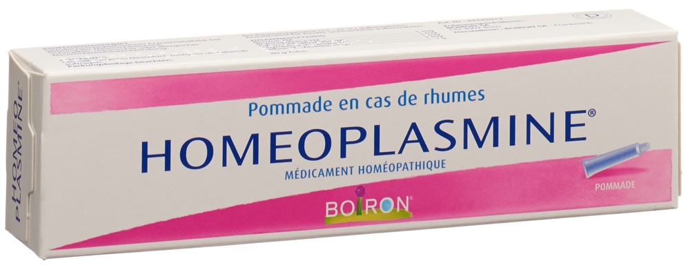 HOMEOPLASMINE ong nasal tb 40 g, image 4 sur 5