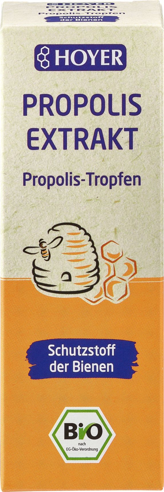 Hoyer Propolis Extrakt