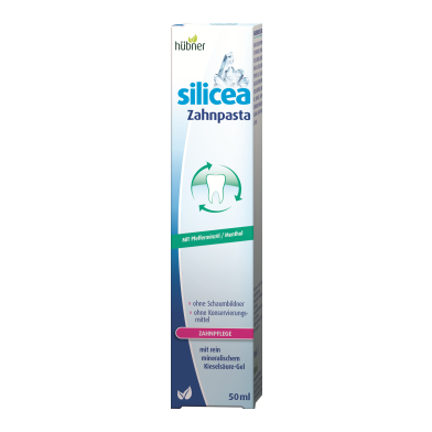 HUEBNER dentifrice