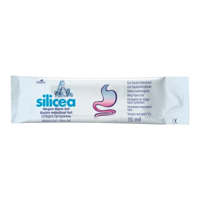 HUEBNER Silicea Magen Darm Direct, Bild 2 von 3
