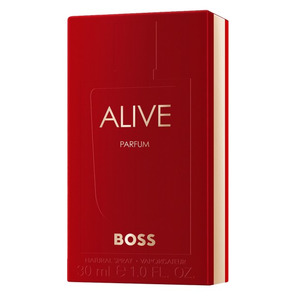 HUGO BOSS Parfum, image 2 sur 2
