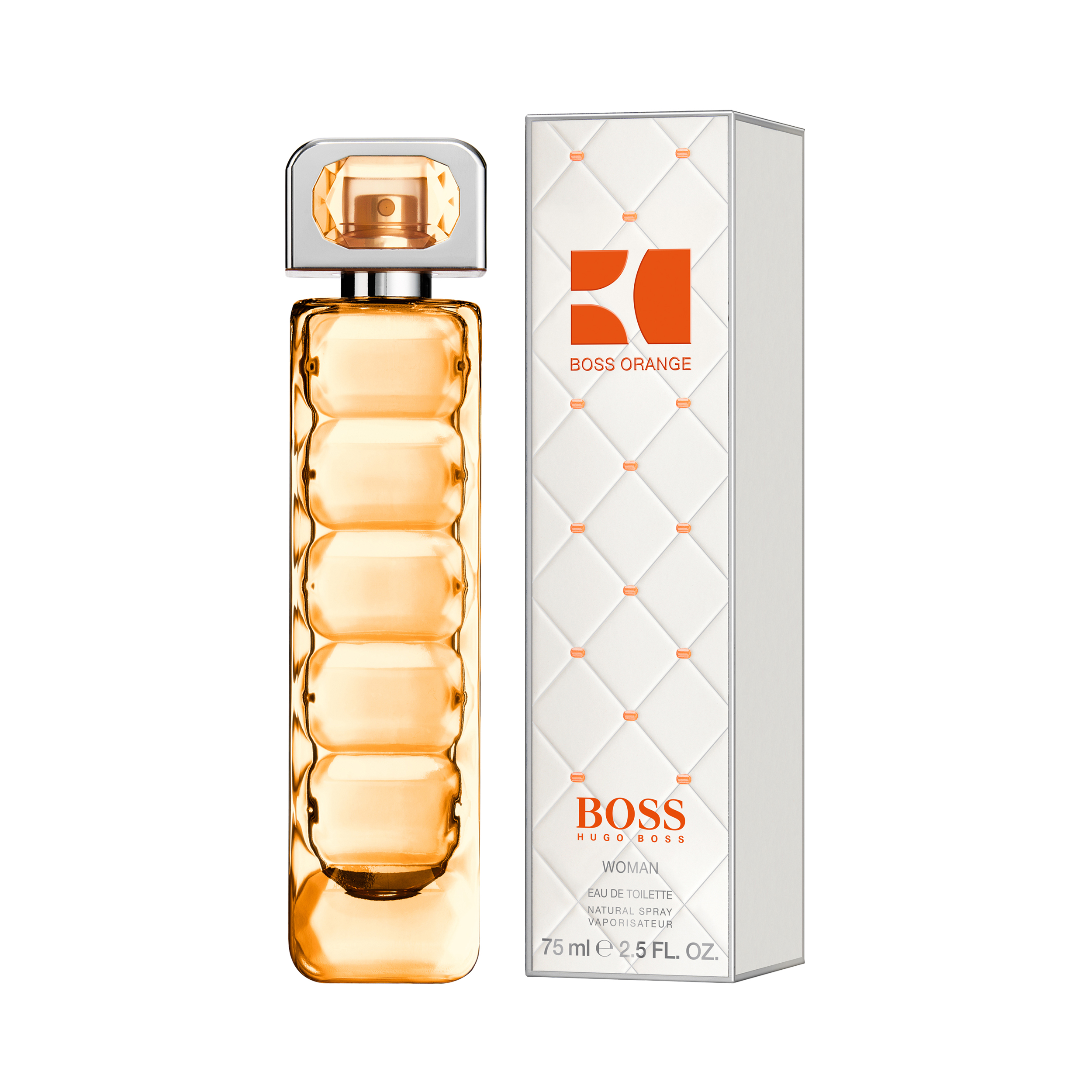 HUGO BOSS Eau de Toilette Natural, image 2 sur 3