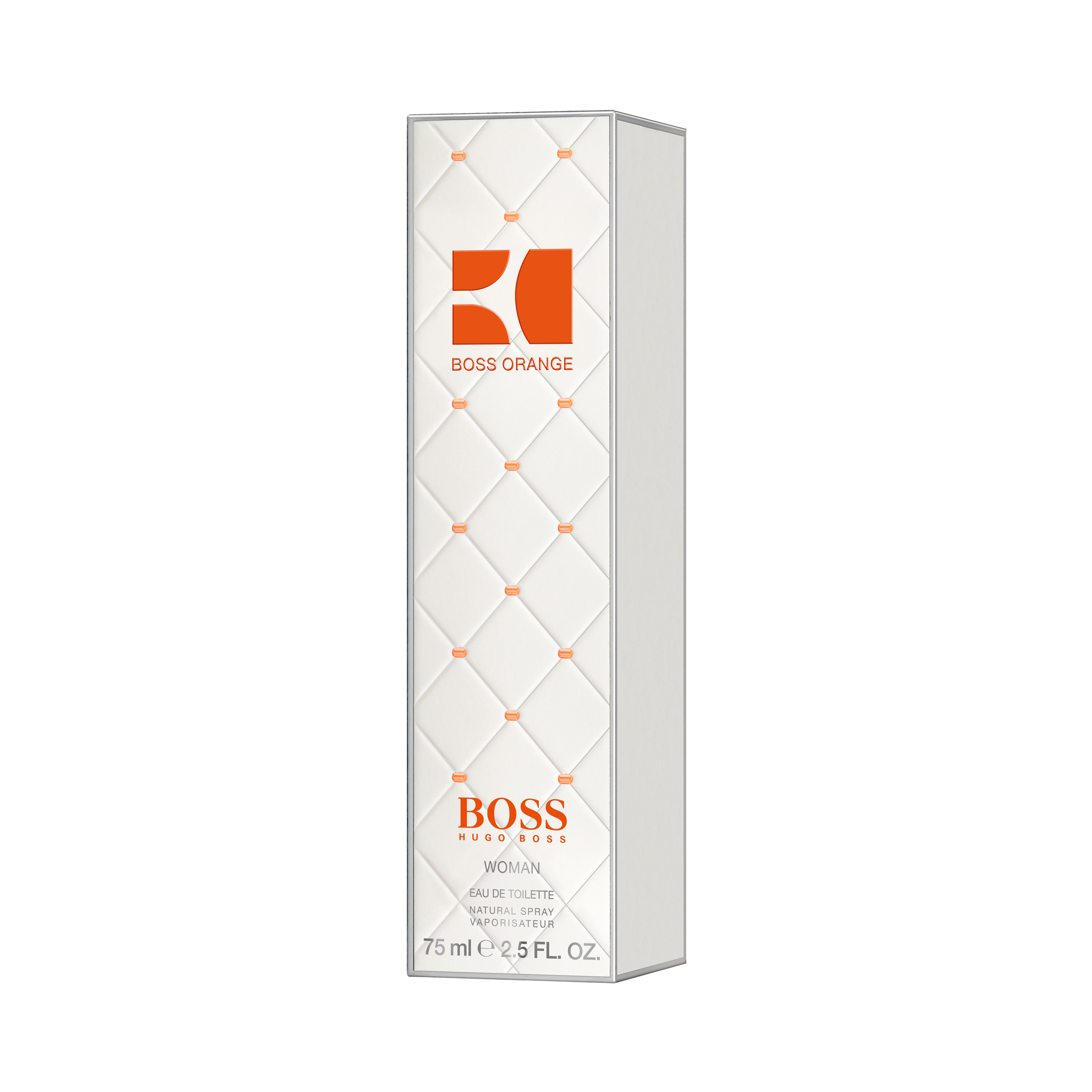 HUGO BOSS Eau de Toilette Natural, image 3 sur 3