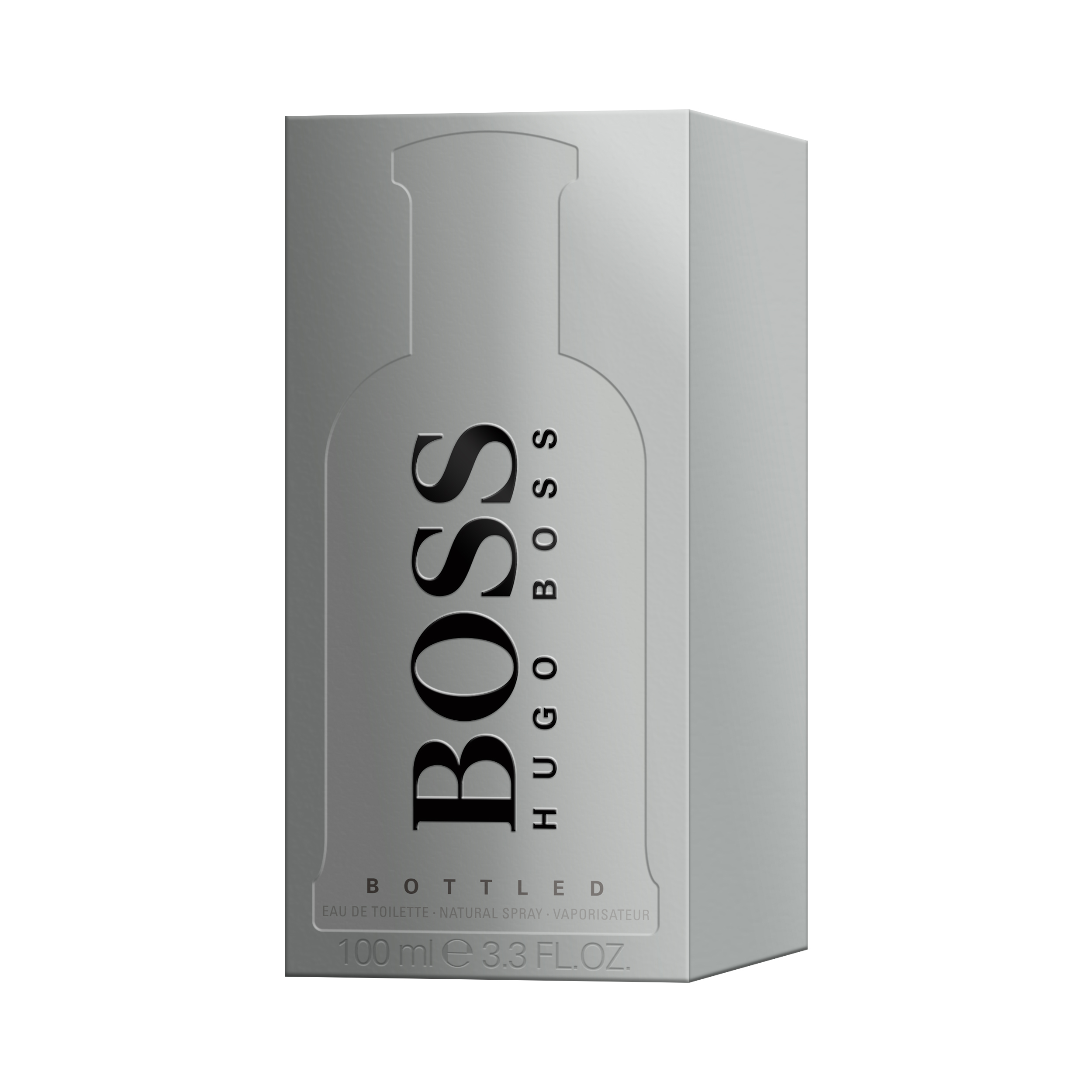 HUGO BOSS Eau de Toilette Natural, Bild 3 von 3