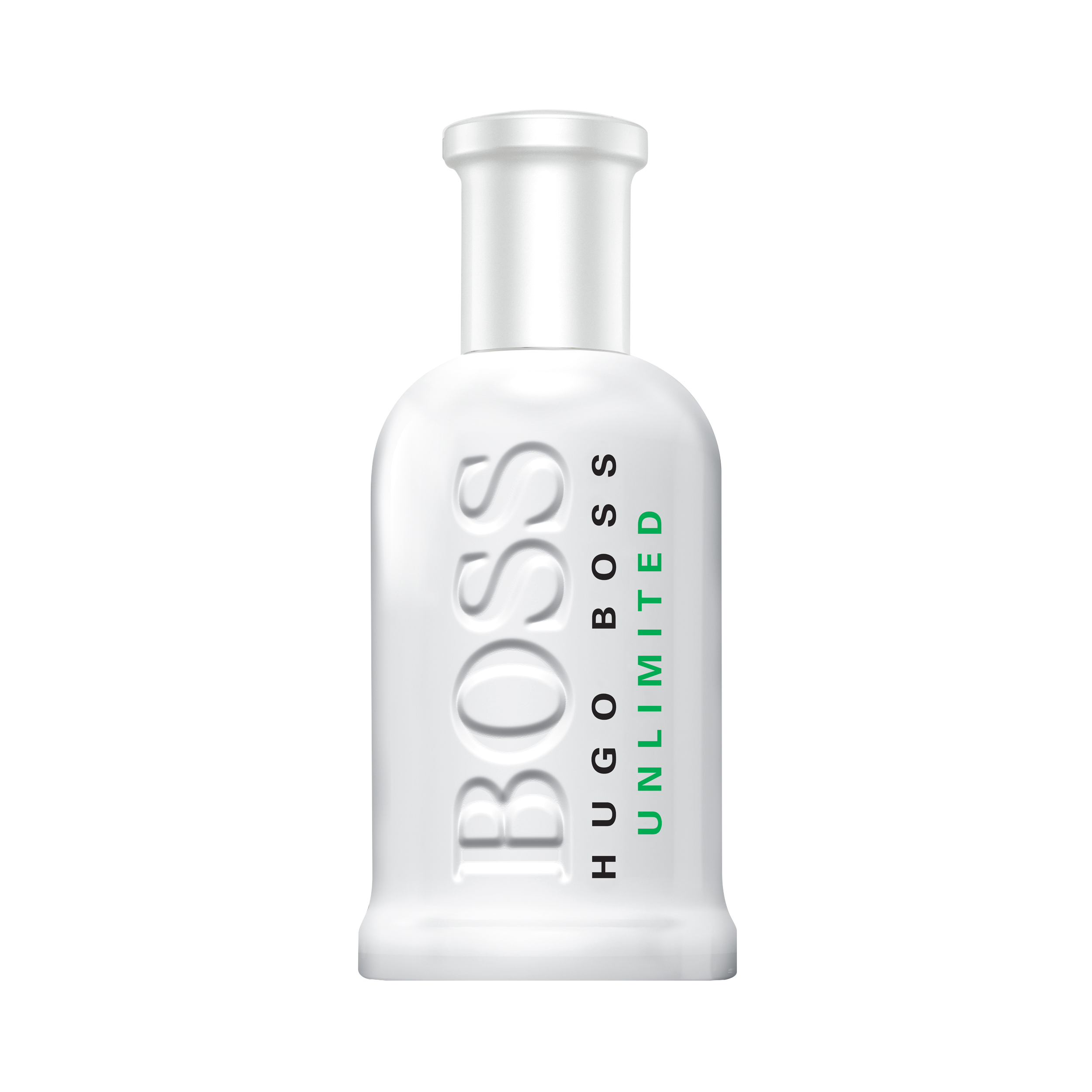 HUGO BOSS Eau de Toilette