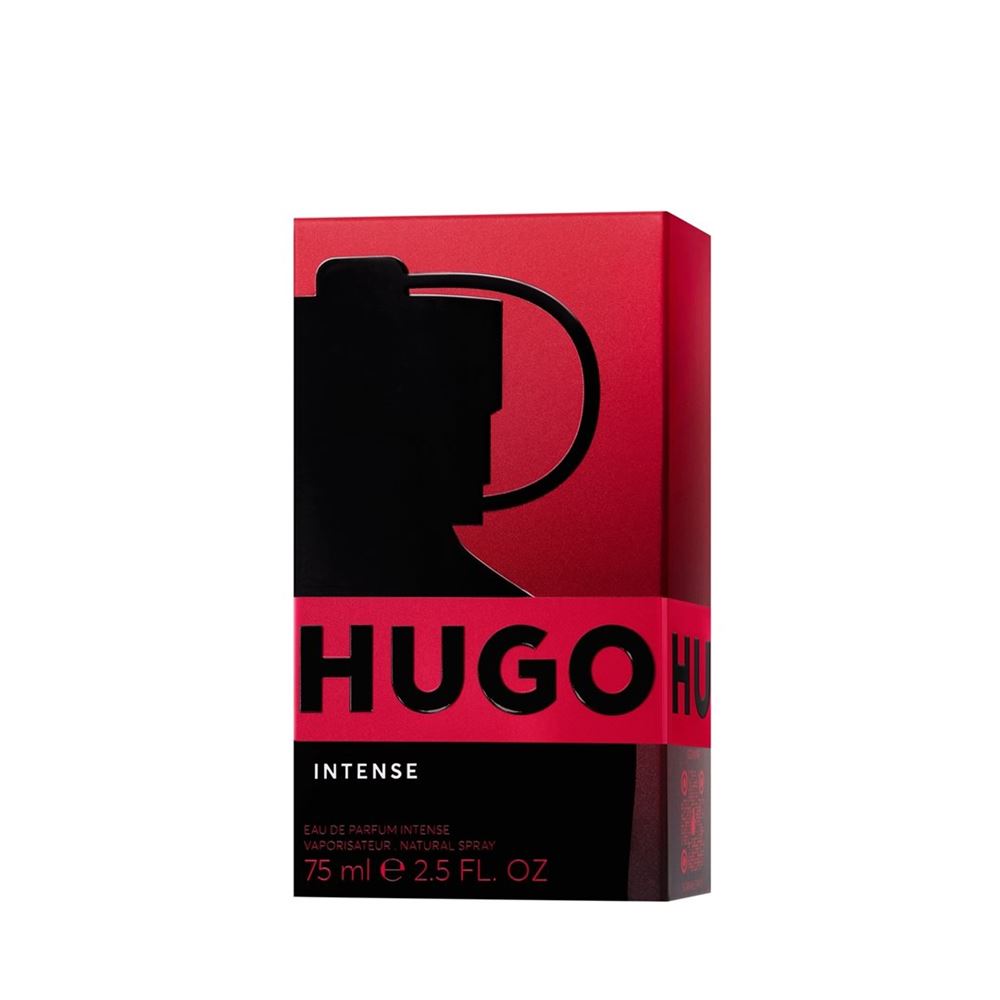 HUGO BOSS Intense Eau de Parfum, image principale