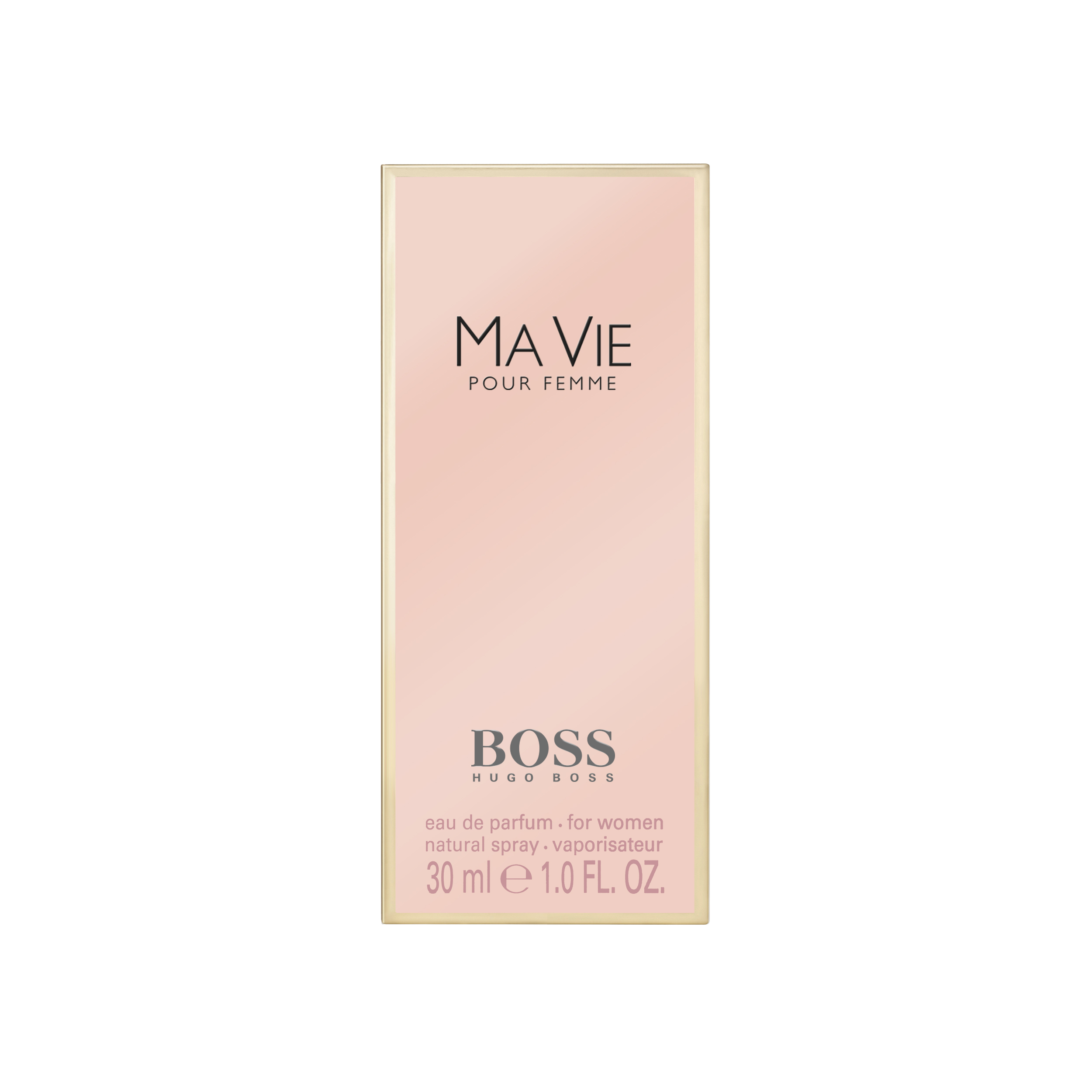HUGO BOSS Eau de Parfum, image 2 sur 2