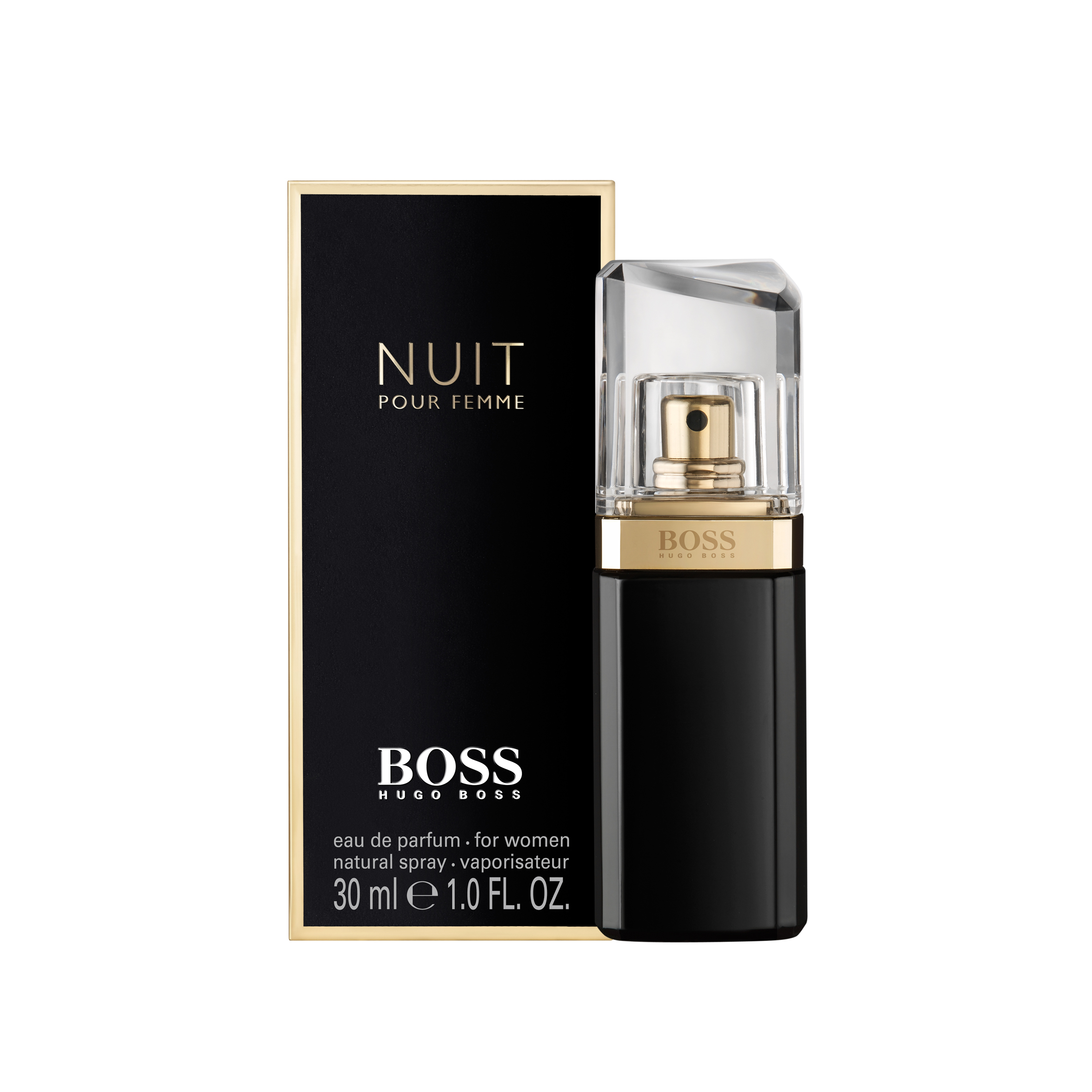 HUGO BOSS Eau de Parfum Natural, Bild 2 von 3