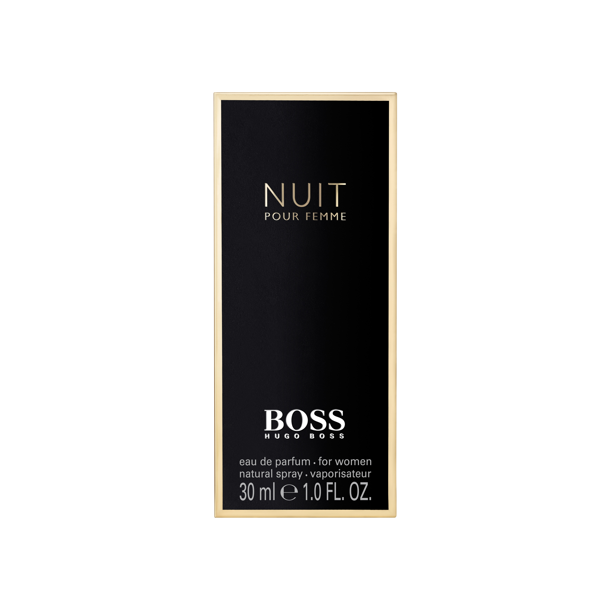 HUGO BOSS Eau de Parfum Natural, Bild 3 von 3