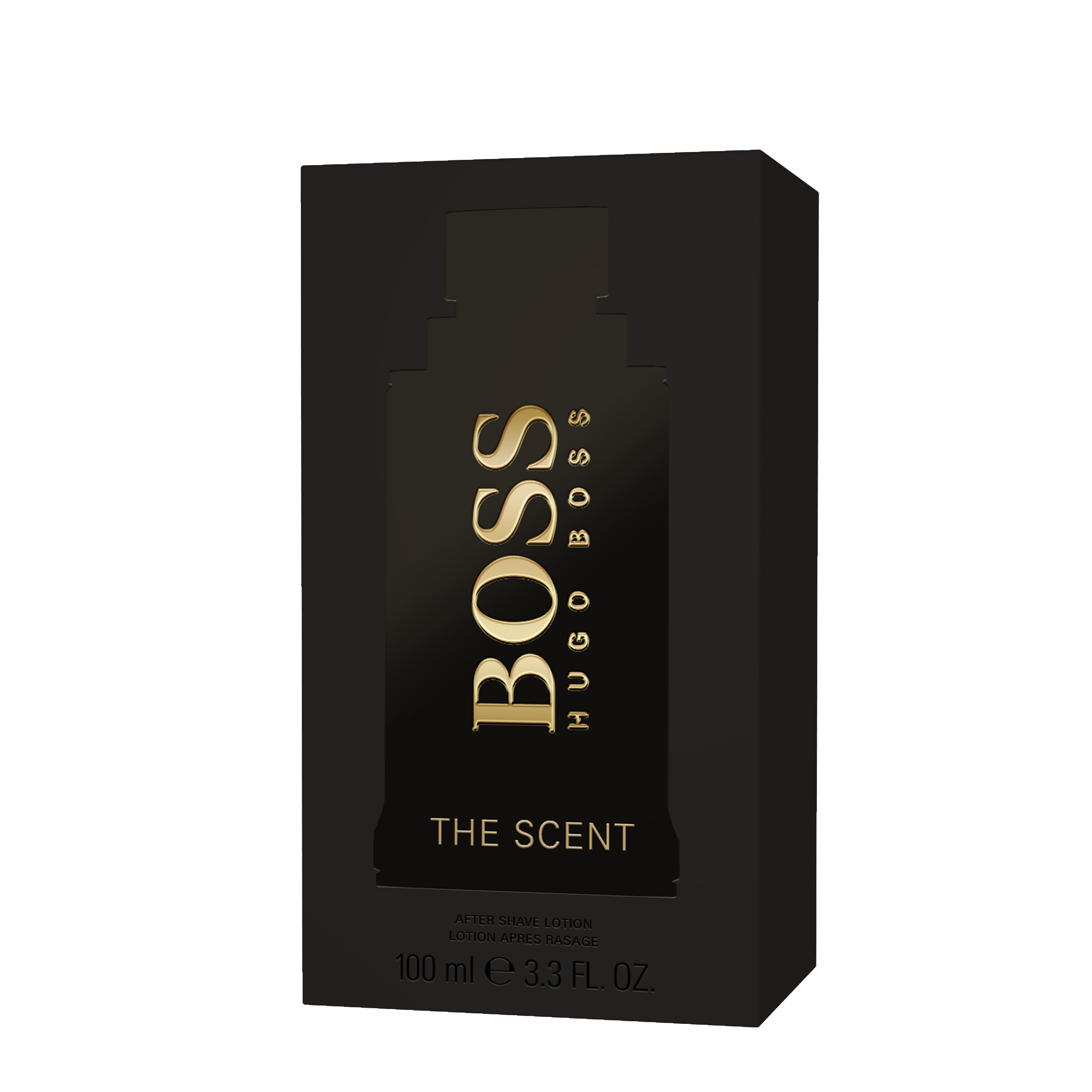 HUGO BOSS After Shave, image 3 sur 3