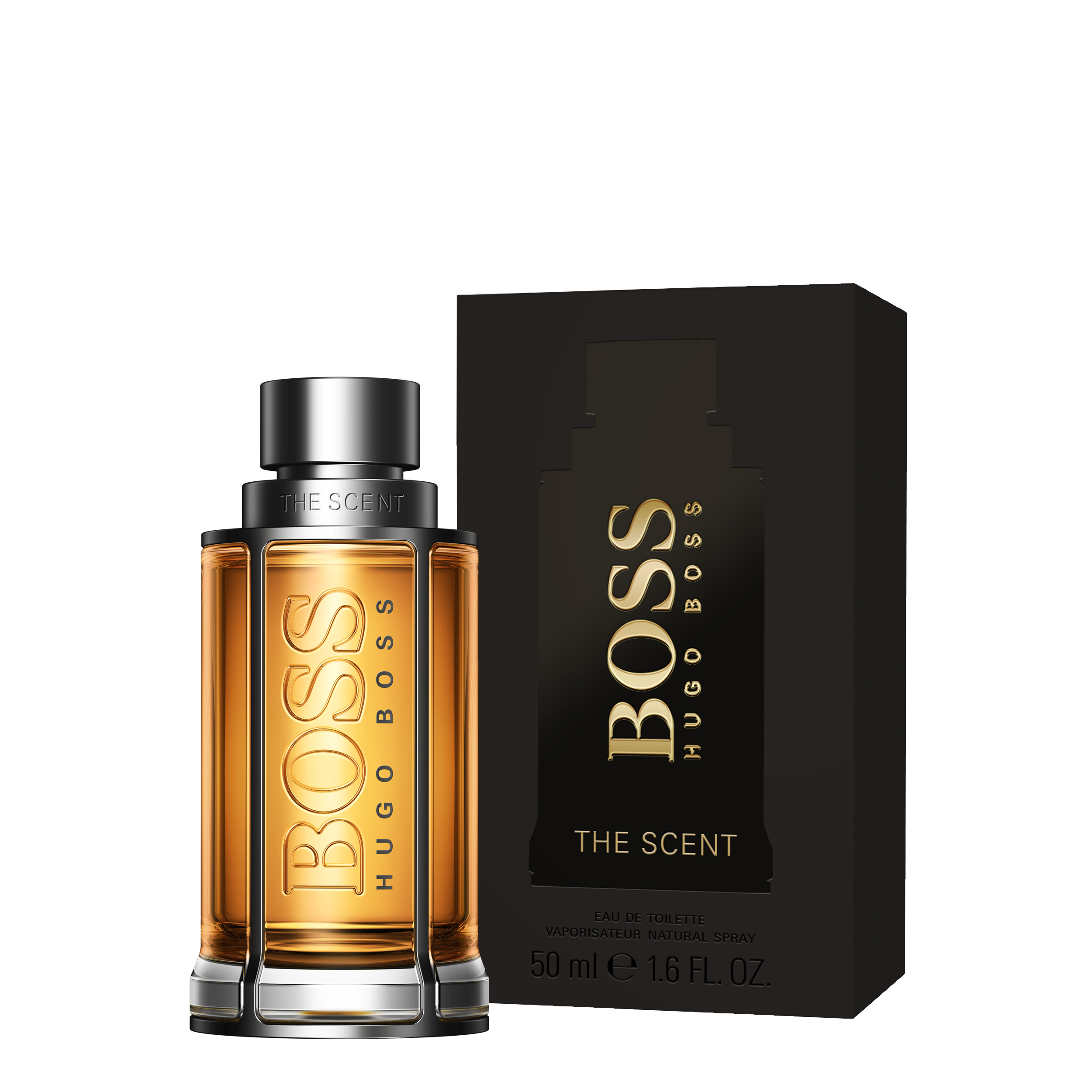 HUGO BOSS Eau de Toilette, image 2 sur 3