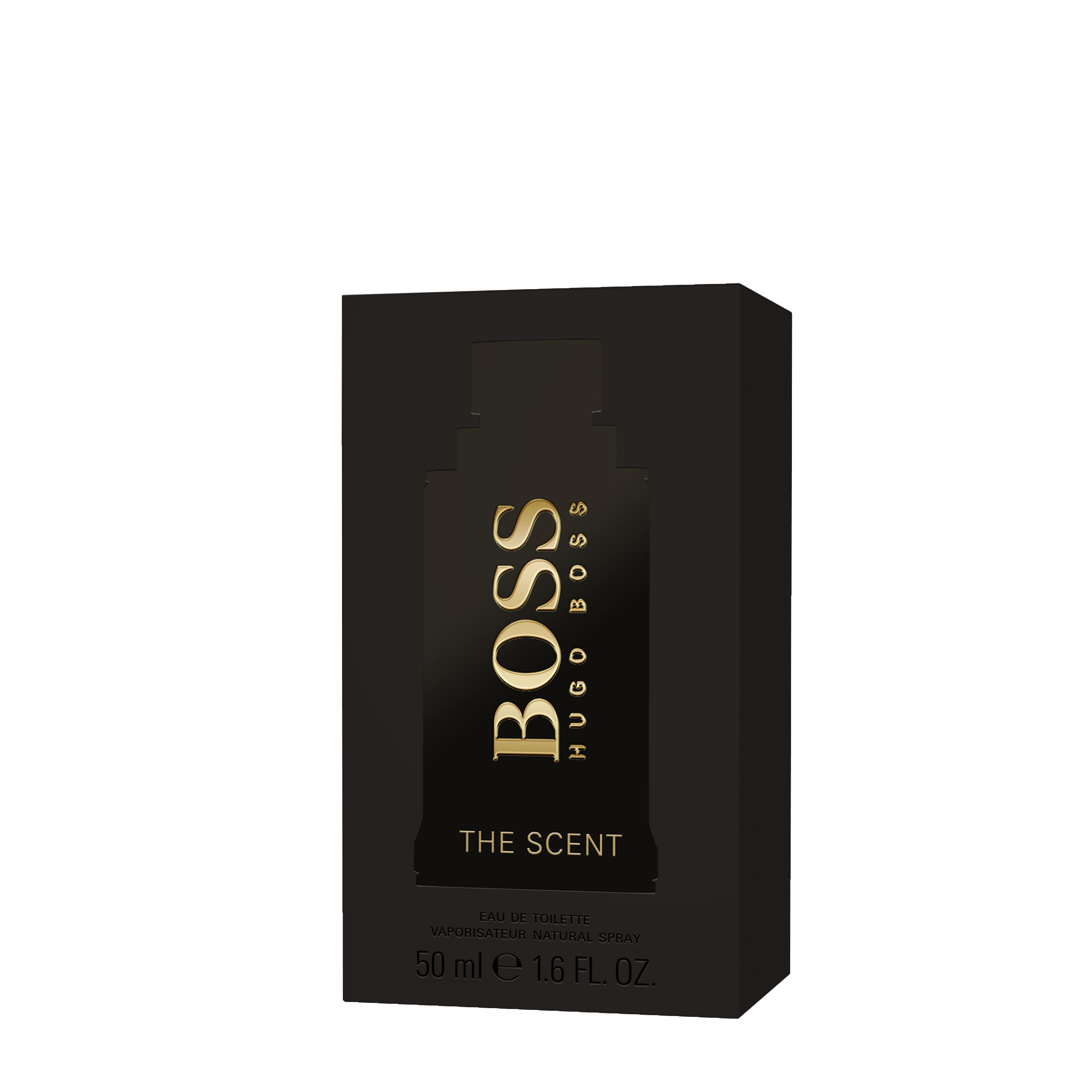 HUGO BOSS Eau de Toilette, Bild 3 von 3