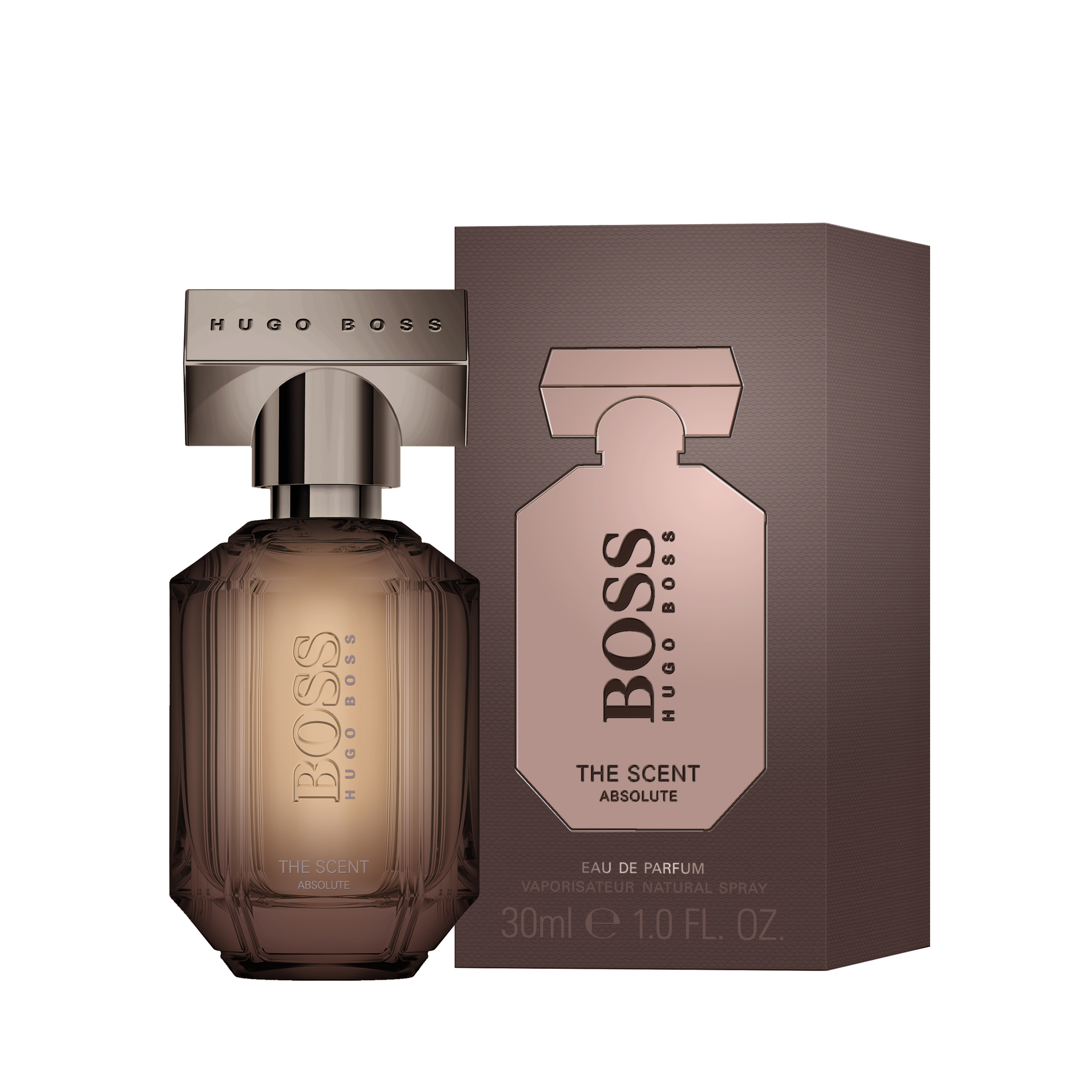 HUGO BOSS Absolute Eau de Parfum, image 2 sur 3