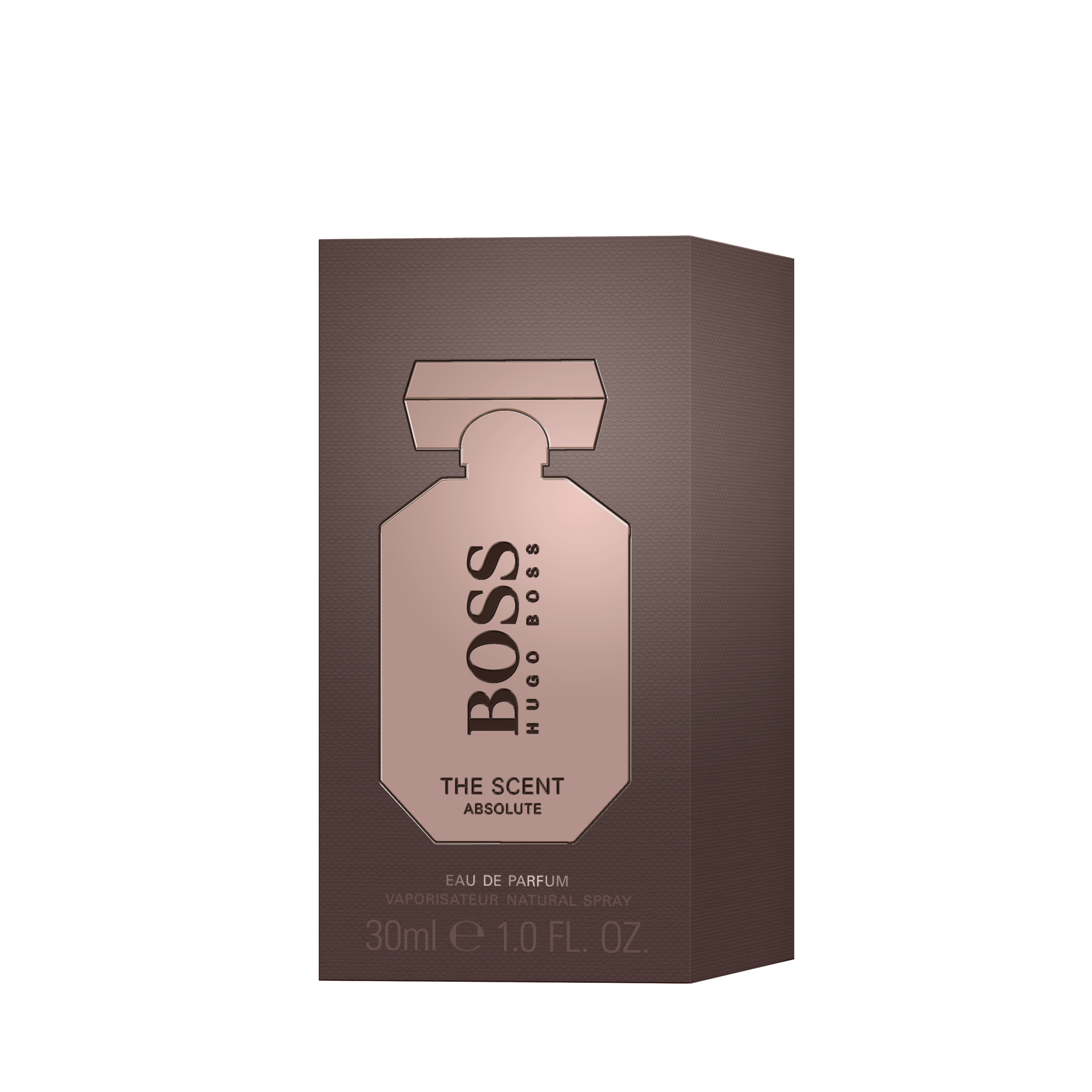 HUGO BOSS Absolute Eau de Parfum, image 3 sur 3