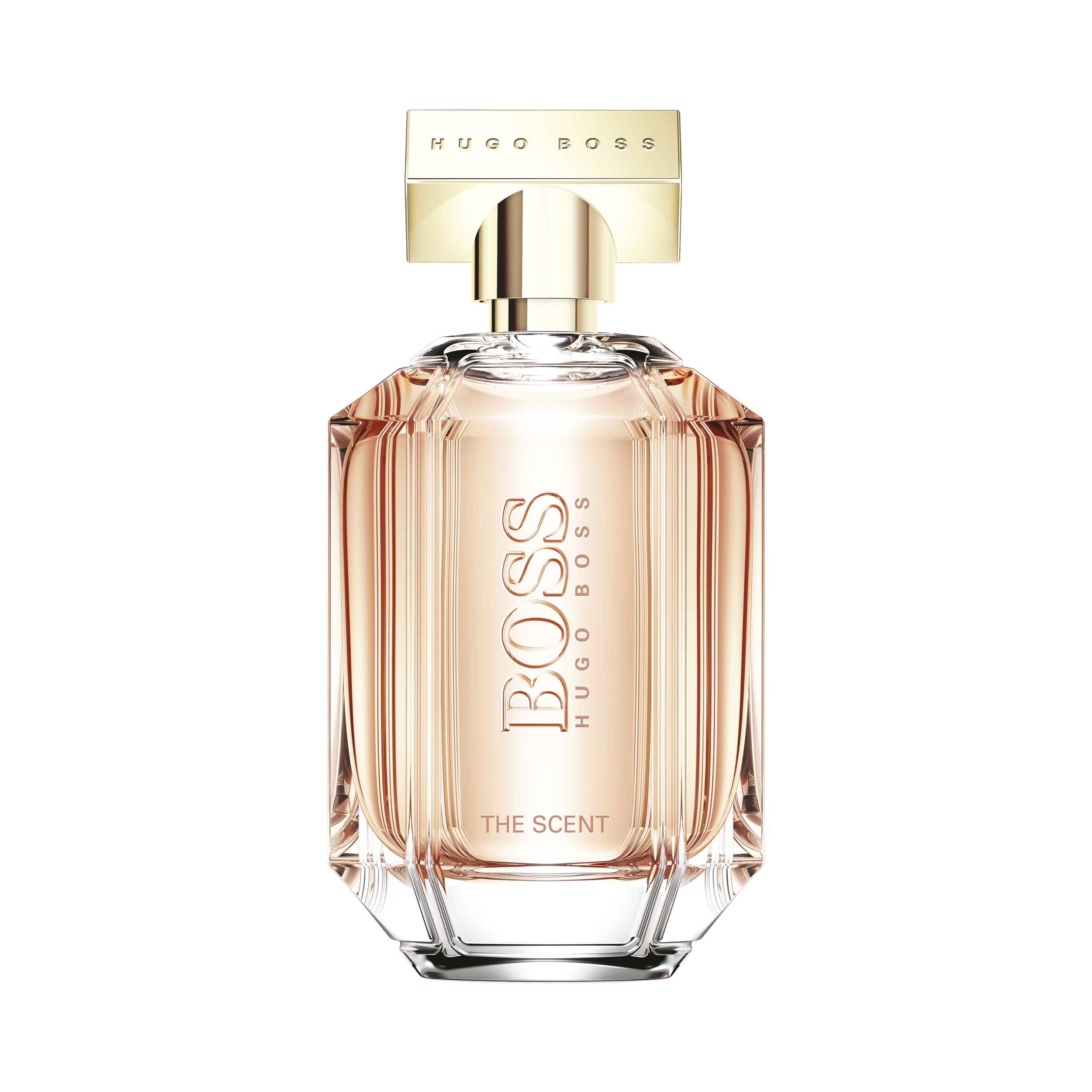 HUGO BOSS Eau de Parfum