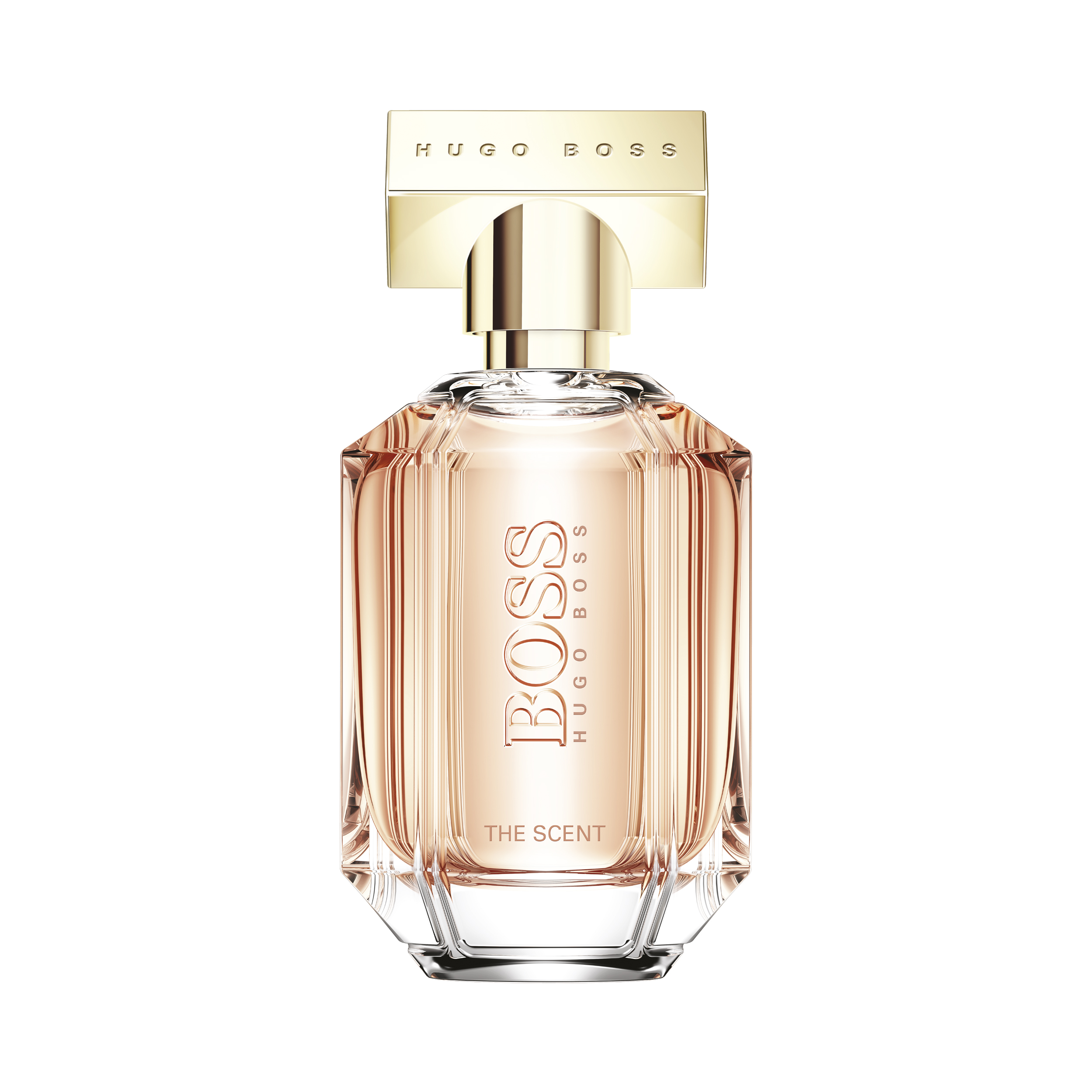 HUGO BOSS Eau de Parfum