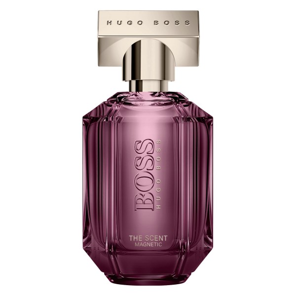 HUGO BOSS Magnetic Eau de Parfum, image 2 sur 2