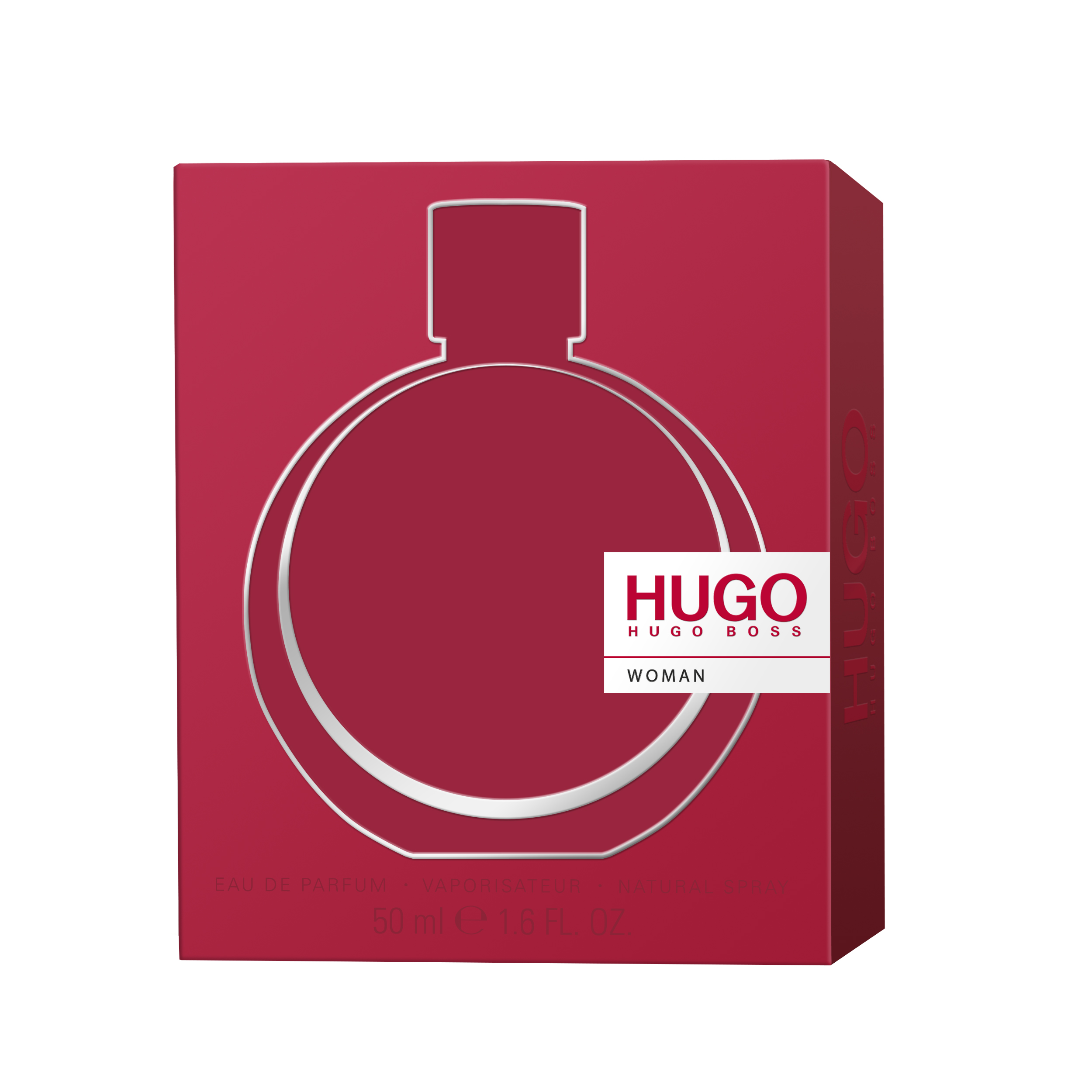 HUGO BOSS Woman Eau de Parfum, Bild 3 von 3