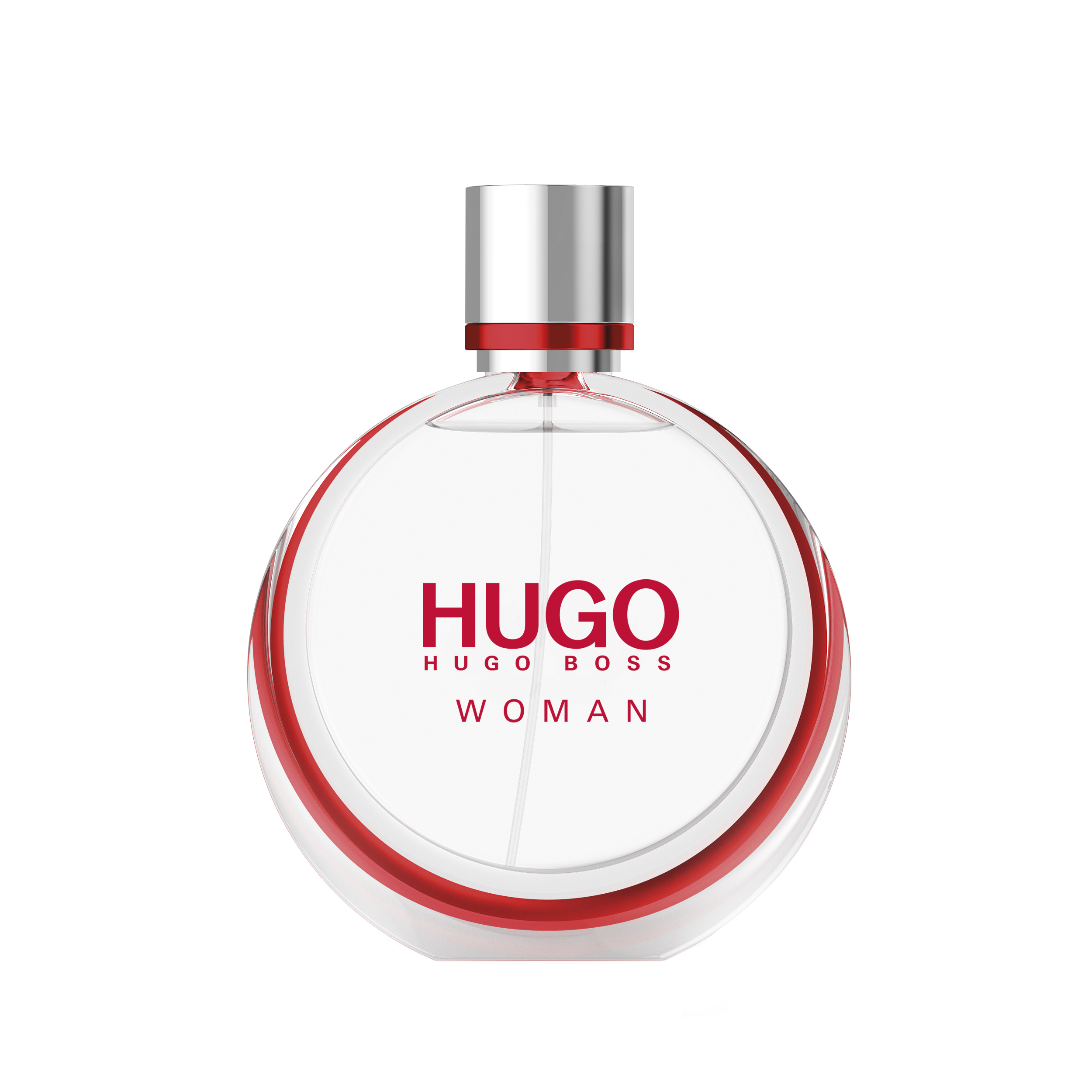 HUGO BOSS Woman Eau de Parfum, Hauptbild