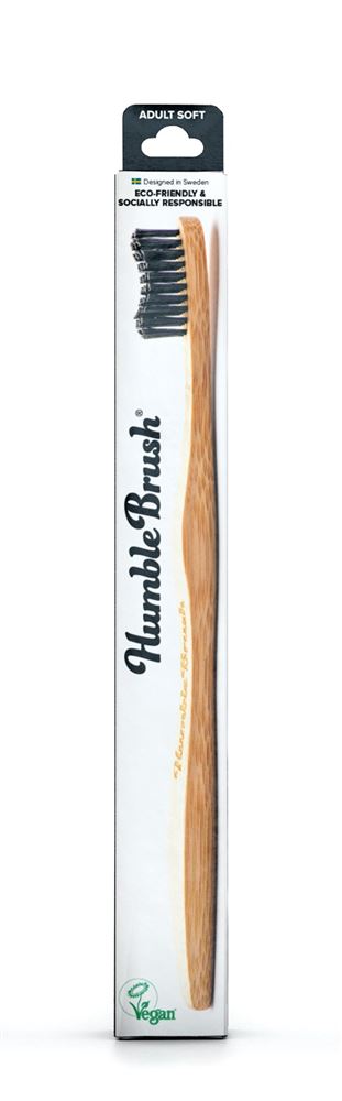 Humble Brush Zahnbürste Erwachsene