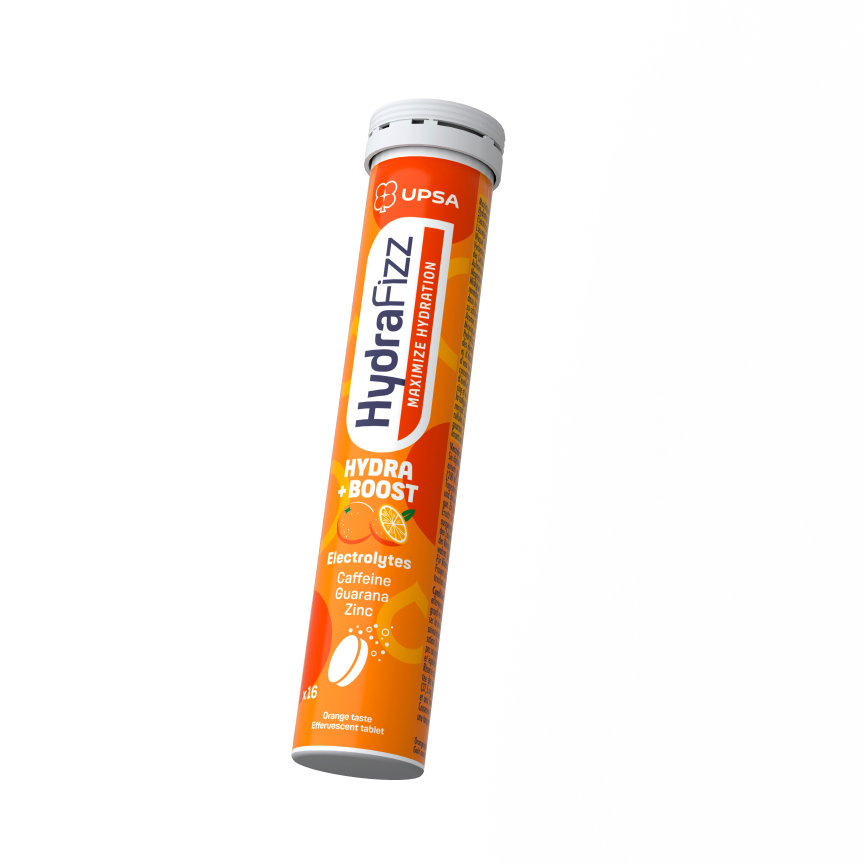 HYDRAFIZZ Hydra + Boost, image 2 sur 2