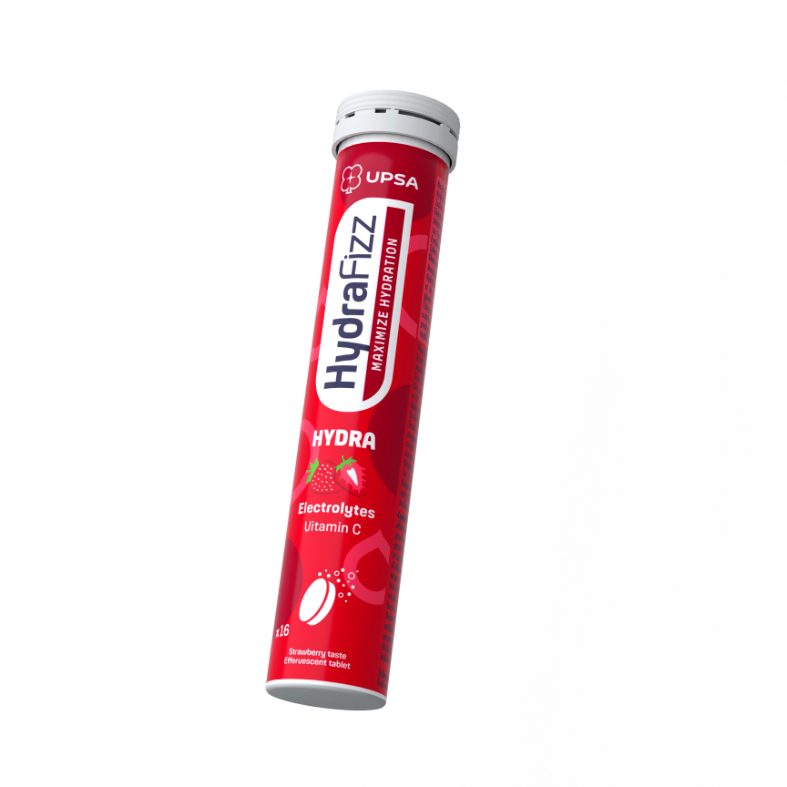 HYDRAFIZZ Hydra, Bild 2 von 2
