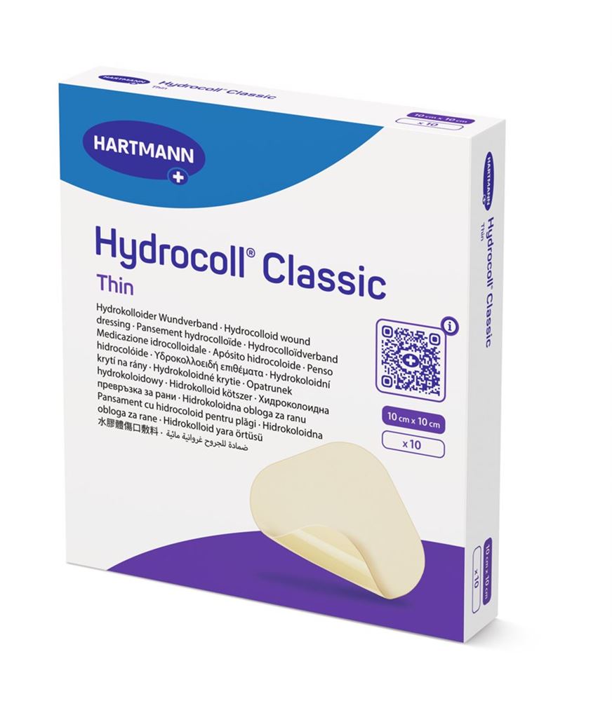 HYDROCOLL Clas Thin