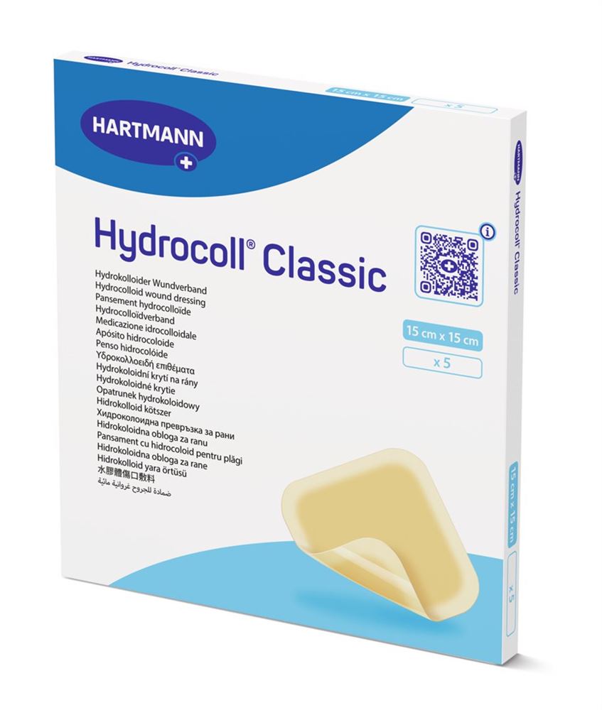 HYDROCOLL Classic