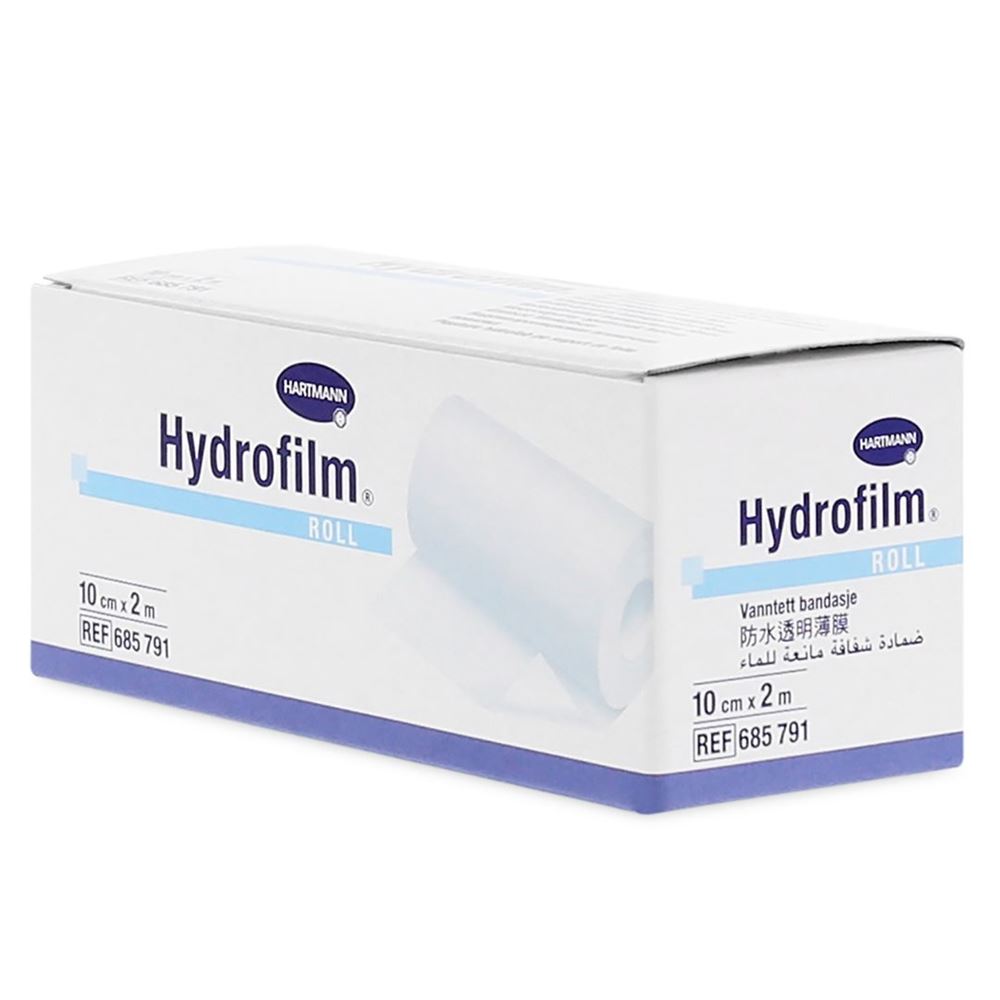 Hydrofilm ROLL pansement vulnéraire filmé