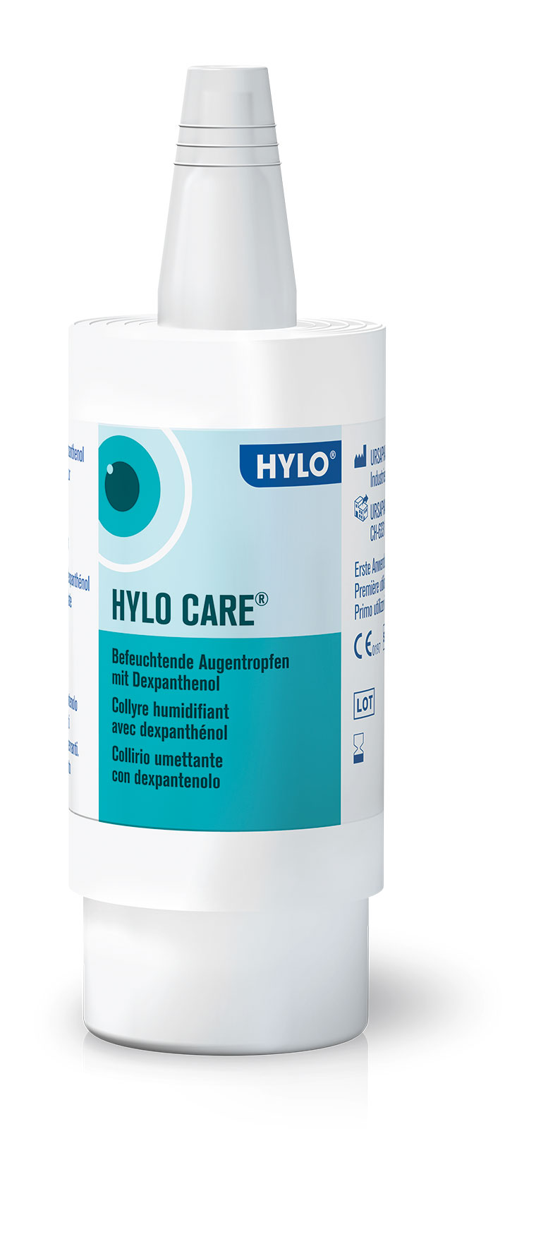 HYLO CARE, image 3 sur 4