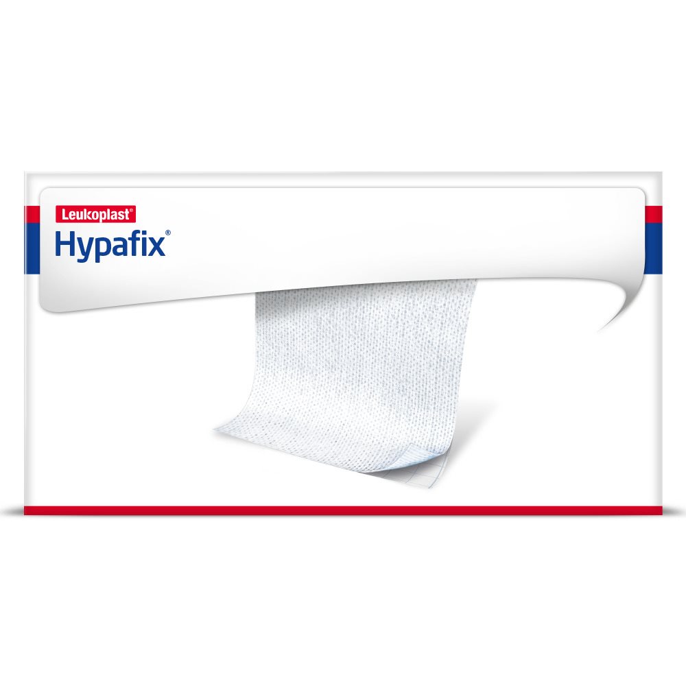 HYPAFIX bande non-tissée adhésive