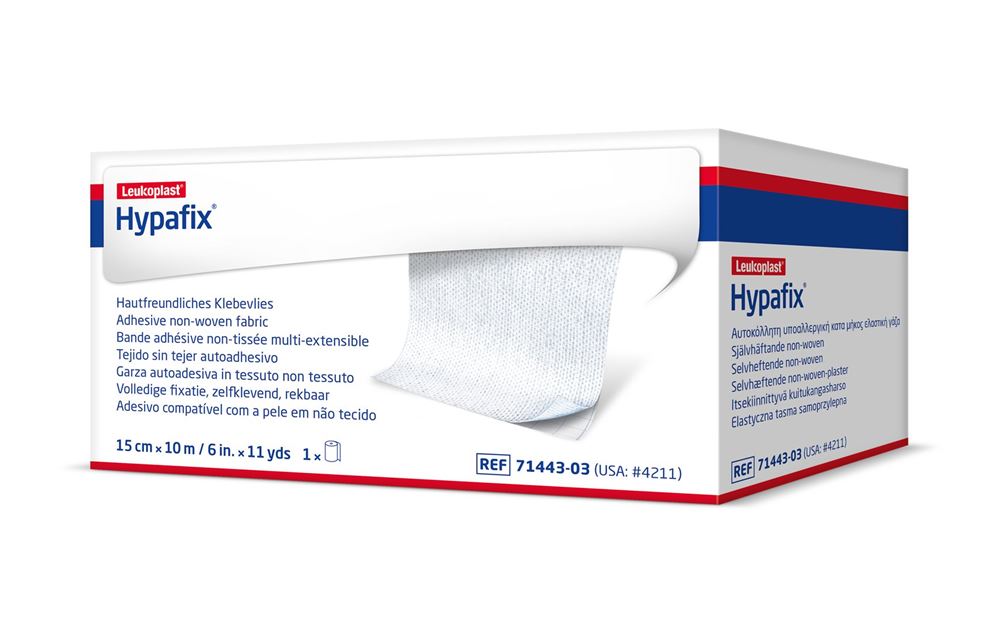 HYPAFIX Klebevlies, Hauptbild