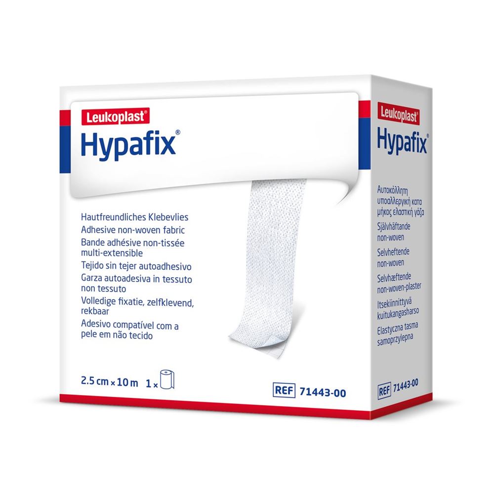 HYPAFIX Klebevlies, Hauptbild