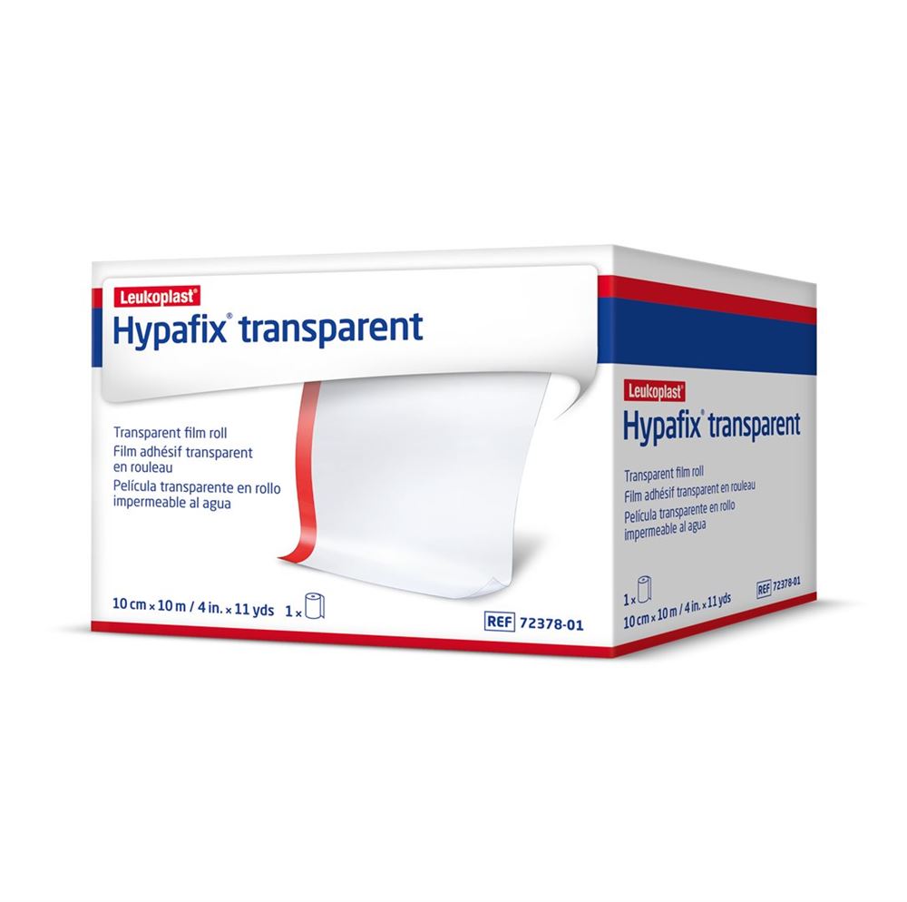 HYPAFIX transparent